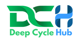 Powered by Deep Cycle Hub