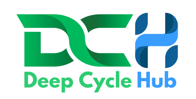 Deep Cycle Hub