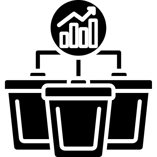 Safe, clean segregation & easy deployment